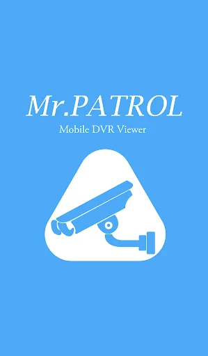 Mr.Patrol screenshot 1