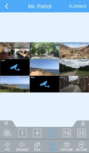 Mr.Patrol screenshot 4