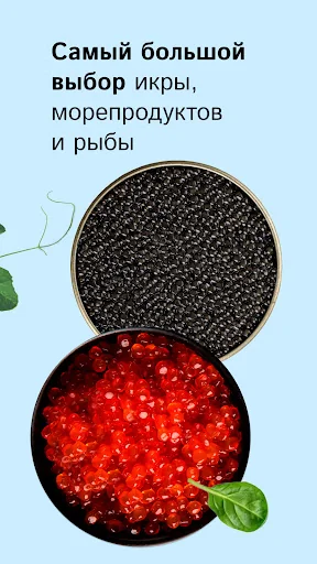 Деликатеска доставка продуктов screenshot 3
