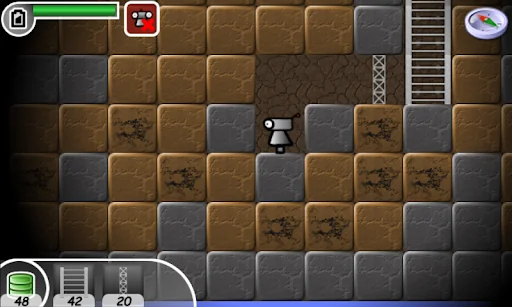 Robo Miner (Classic)