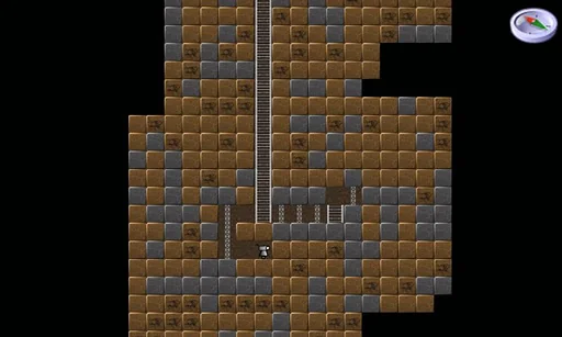 Robo Miner (Classic) screenshot 2