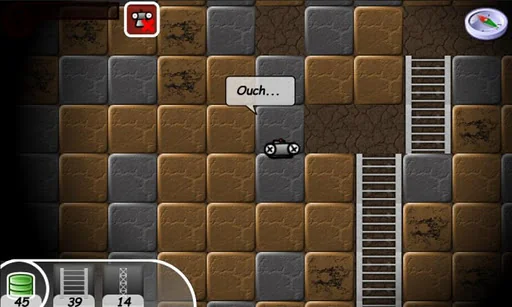 Robo Miner (Classic) screenshot 3
