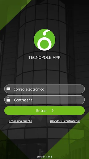 Tecnópole