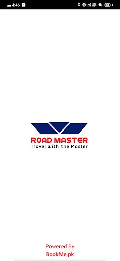 Road Master