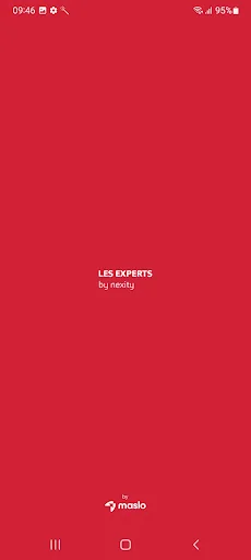 Les Experts by Nexity - Maslo