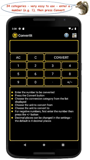 ConvertIt - Unit Converter