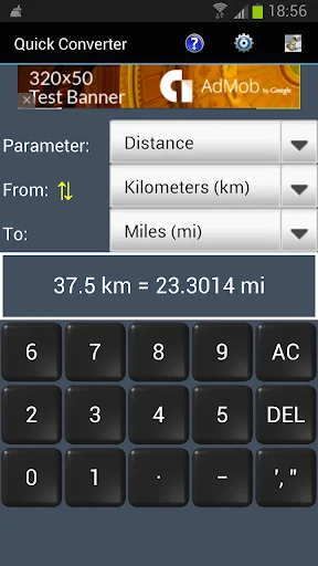 Quick Converter