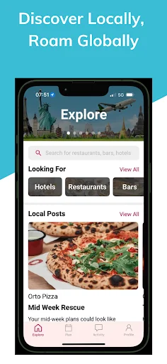 Roam Local