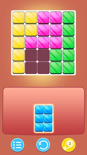 Block Hit - Puzzle & Blocks