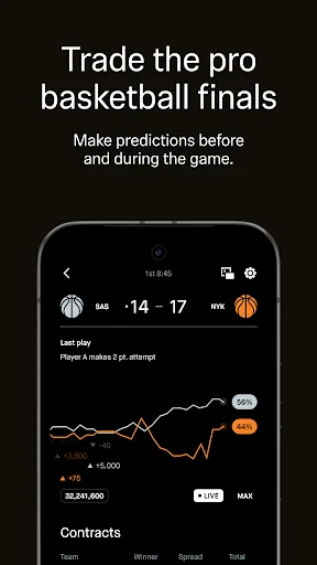 Robinhood: Trading & Investing