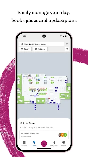 Robin - Mobile App