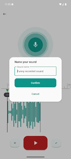 Airport Sounds screenshot 3