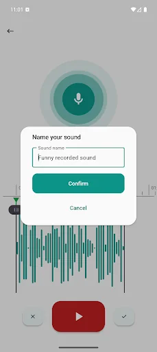 Door Knock Sounds screenshot 3