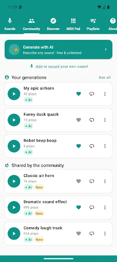 Guinea Pig Sounds screenshot 2