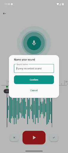 Pigeon Sounds screenshot 3