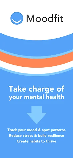 Moodfit: Mental Health Fitness