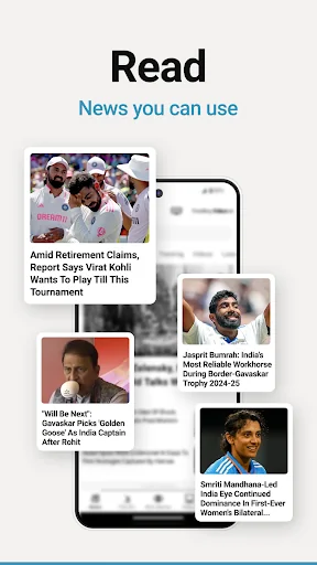 NDTV Cricket - Live Scores