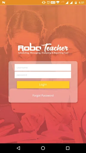 RoboTeacher