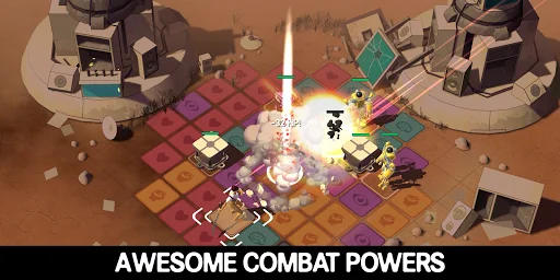 Ticket to Earth screenshot 3