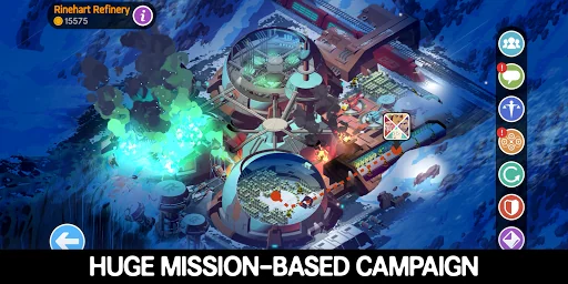 Ticket to Earth screenshot 4