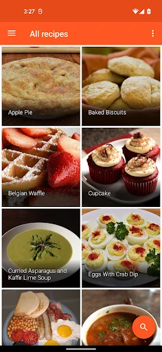 Cookbook