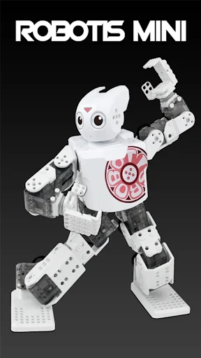 ROBOTIS MINI (ROBOTIS)