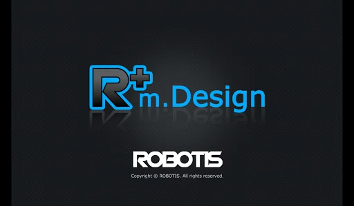 R+m.Design (ROBOTIS)
