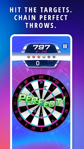 Darts & Friends - Sports Arena screenshot 2