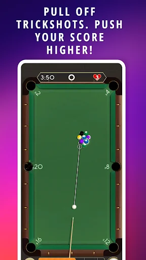 Darts & Friends - Sports Arena screenshot 3