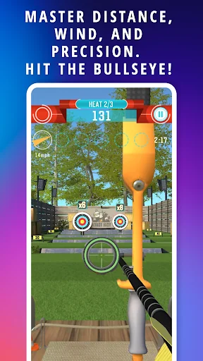 Darts & Friends - Sports Arena screenshot 4