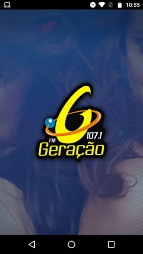 Rádio Geração FM