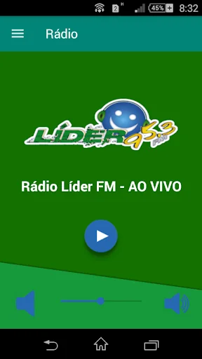 Rádio Lider FM
