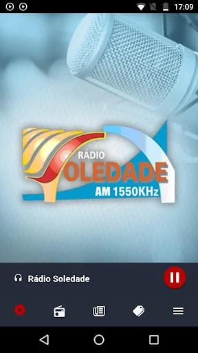 Rádio Soledade