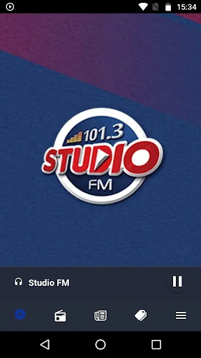 Rádio Studio FM