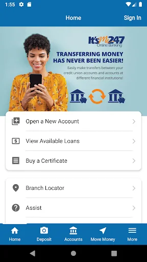 Rocket Federal Credit Union