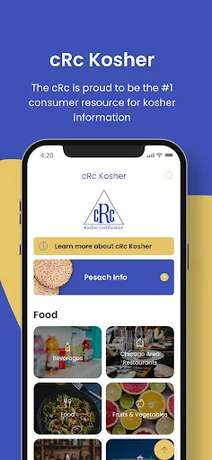 cRc Kosher