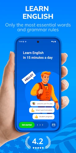 Emister 2 AI: Learn English