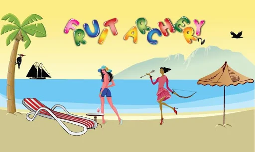 Fruit Archery II