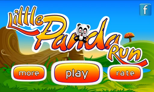 Little Panda Run