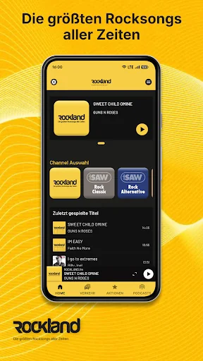 ROCKLAND.fm 2.0