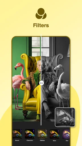 PixMate : Photo Collage Maker screenshot 2
