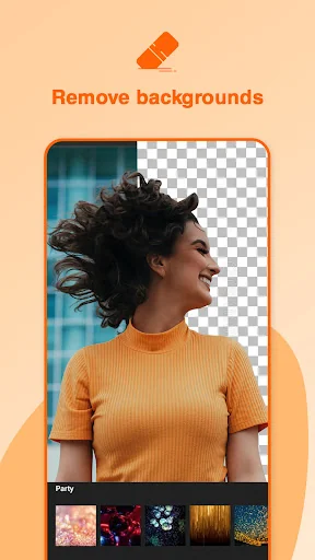 PixMate : Photo Collage Maker screenshot 4