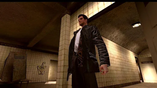 Max Payne Mobile screenshot 3