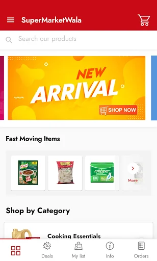 SuperMarketWalaz
