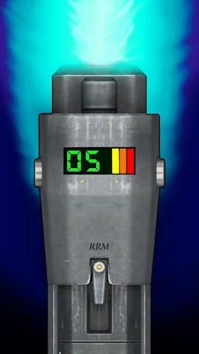 Laser Gun Joke screenshot 2