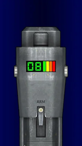 Laser Gun Joke screenshot 4