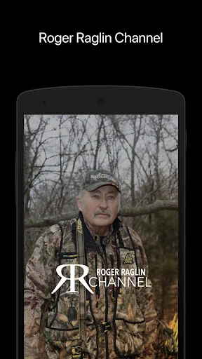 Roger Raglin Channel
