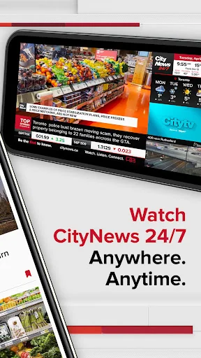 CityNews screenshot 2
