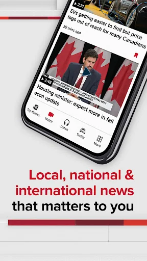 CityNews screenshot 4