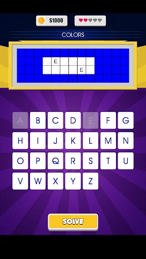 Wheel of Luck: Fortune Game screenshot 2